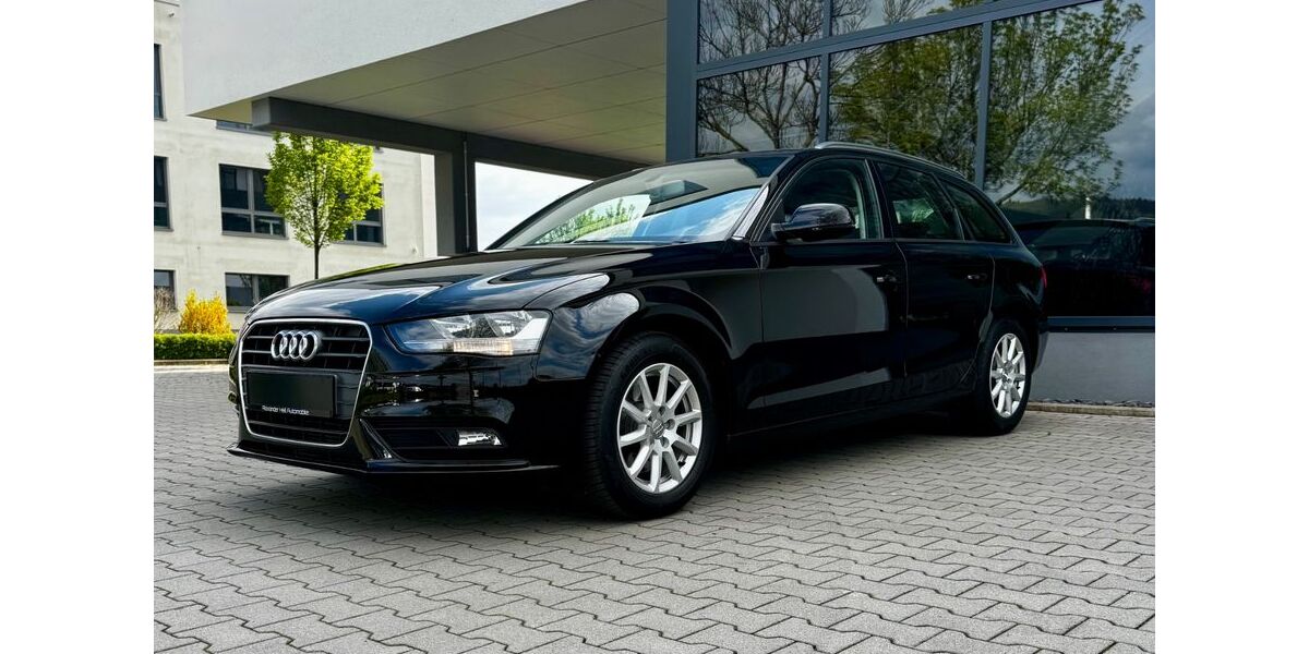 Audi A4 110.000 km 11.200 &euro; Weinheim 69469