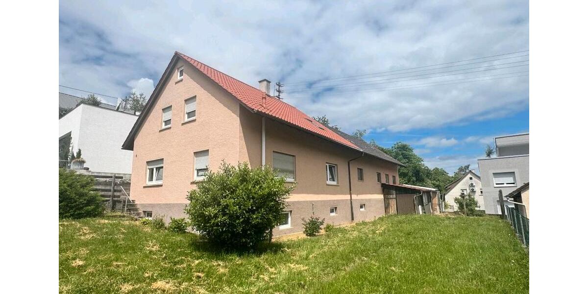 Einfamilienhaus Sinsheim - 7 Zimmer, 100 m&sup2;, 400.000&euro; | Angebot:26803145