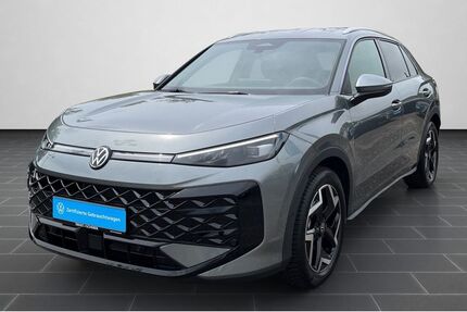 VW T-Roc 5.700 km 33.800 &euro; Mannheim 68167