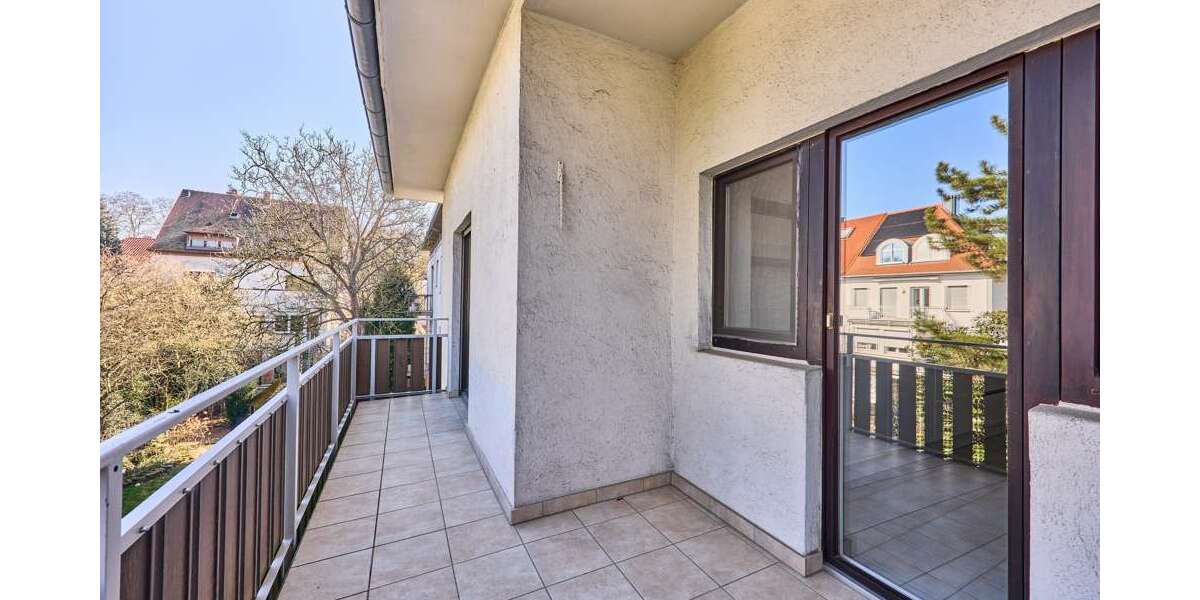 Etagenwohnung Mannheim Almenhof - 4 Zimmer, 142 m&sup2;, 730.000&euro; | Angebot:26472821