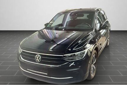 VW Tiguan 55.062 km 24.500 &euro; Ladenburg 68526
