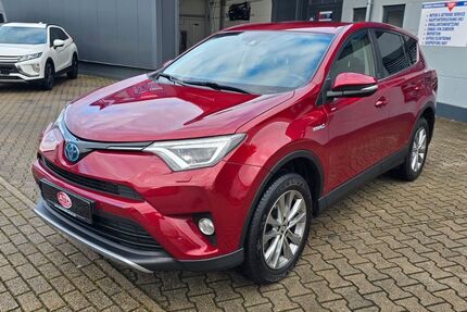 Toyota RAV 4 59.233 km 24.490 &euro; Sandhausen 69207
