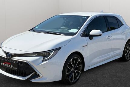 Toyota Corolla 91.500 km 20.489 &euro; Frankenthal 67227