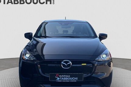 Mazda 2 29.999 km 16.999 &euro; Speyer 67346