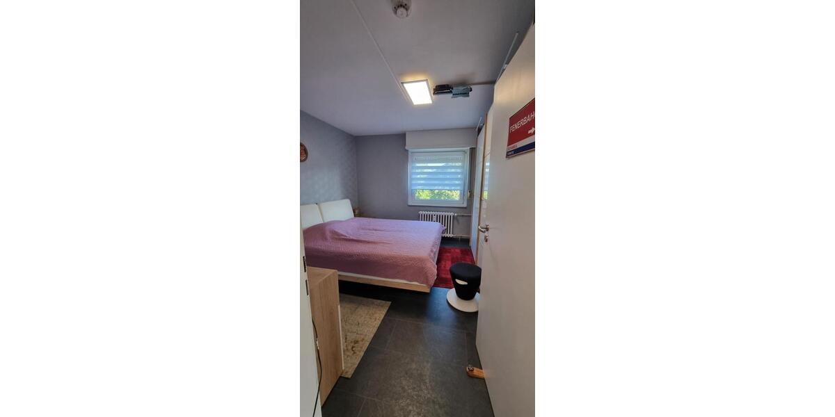 Etagenwohnung Ludwigshafen am Rhein Edigheim - 1 Zimmer, 63 m&sup2;, 120.000&euro; | Angebot:27157156