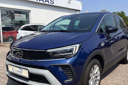 Opel Crossland (X) 135.462 km 10.780 &euro; Viernheim 68519