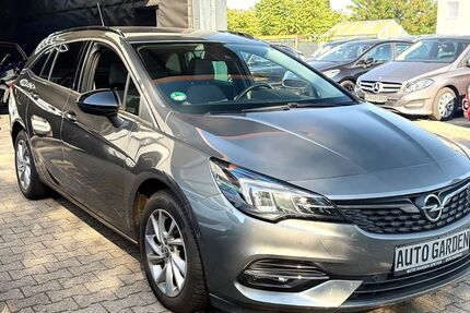 Opel Astra 76.000 km 14.800 € Schwetzingen 68723