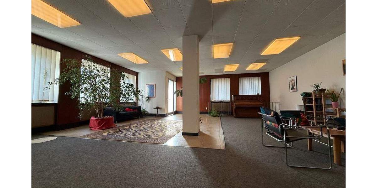 Etagenwohnung Mannheim Neckarau - 5 Zimmer, 177 m&sup2;, 295.000&euro; | Angebot:25525206