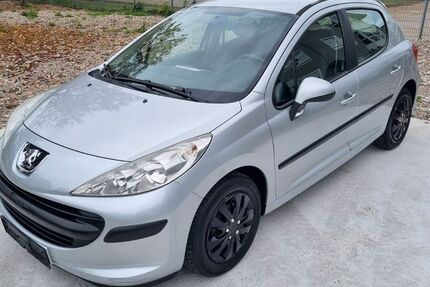 Peugeot 207 141.469 km 2.199 € Walldorf, Baden-Wurttemberg, Germany 69190