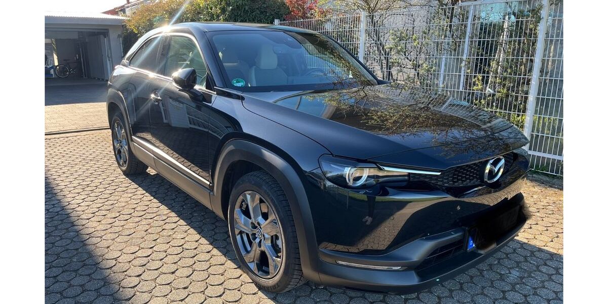 Mazda MX-30 16.750 km 16.400 &euro; Mannheim 68305