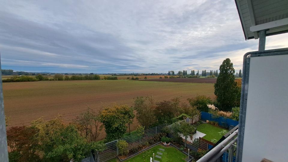 Maisonettenwohnung Hockenheim - 3 Zimmer, 72 m&sup2;, 265.000&euro; | Angebot:24742899