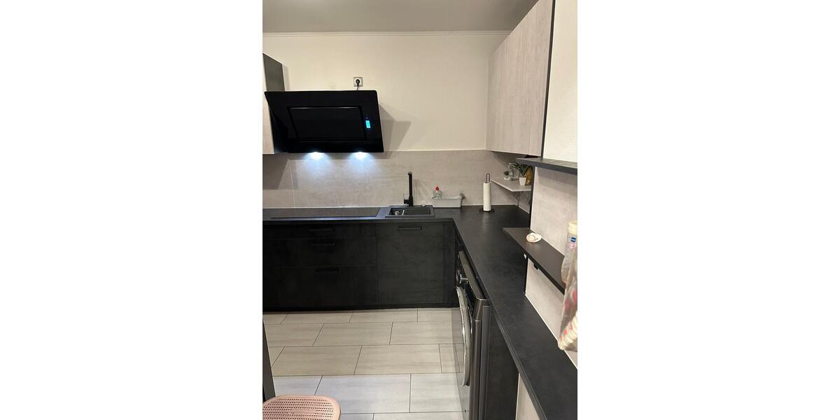 Etagenwohnung Ludwigshafen am Rhein Rheingönheim - 2.5 Zimmer, 65 m&sup2;, 185.000&euro; | Angebot:25475265