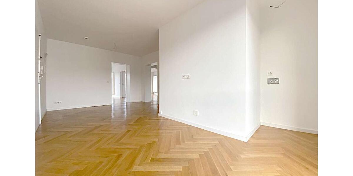 Etagenwohnung Mannheim Fahrlach - 4 Zimmer, 90 m&sup2;, 1.580&euro; | Angebot:26495050