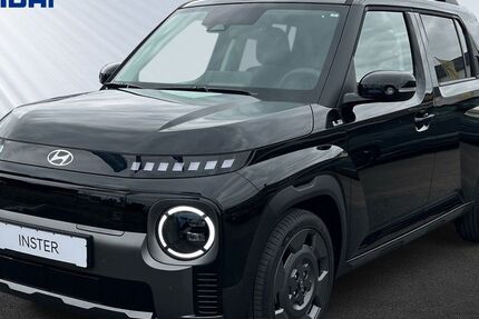 Hyundai INSTER 3.500 km 28.250 &euro; Weinheim 69469