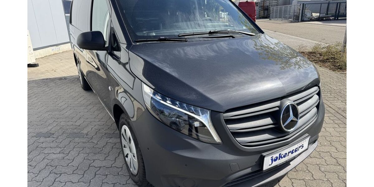 Mercedes-Benz Vito 20.500 km 34.790 &euro; Philippsburg 76661