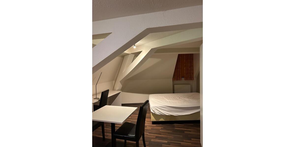 Großzügige 1-Zimmer-Wohnung in Heidelberg-Rohrbach zu vermieten 1 zimmer