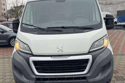 Peugeot Boxer 152.000 km 9.500 &euro; Ludwigshafen 67071