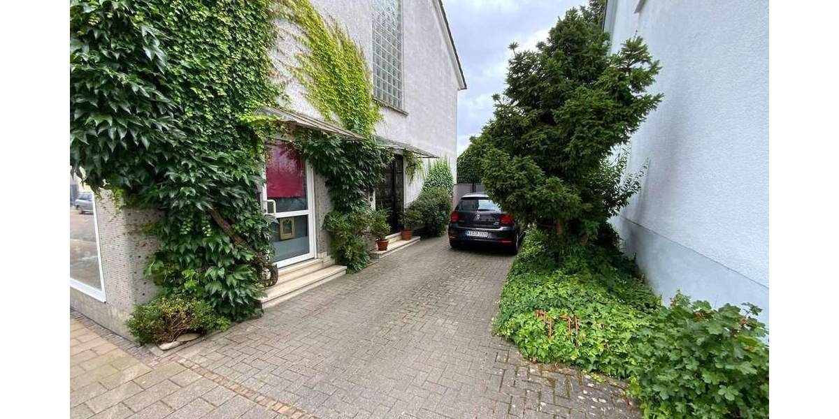 Mehrfamilienhaus, Wohnhaus St. Leon-Rot Rot - 7 Zimmer, 150 m&sup2;, 439.000&euro; | Angebot:25388398