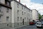 Erdgeschoßwohnung Ludwigshafen am Rhein Ludwigshafen-Hemshof - 2 Zimmer, 66 m&sup2;, 645&euro; | Angebot:26235204