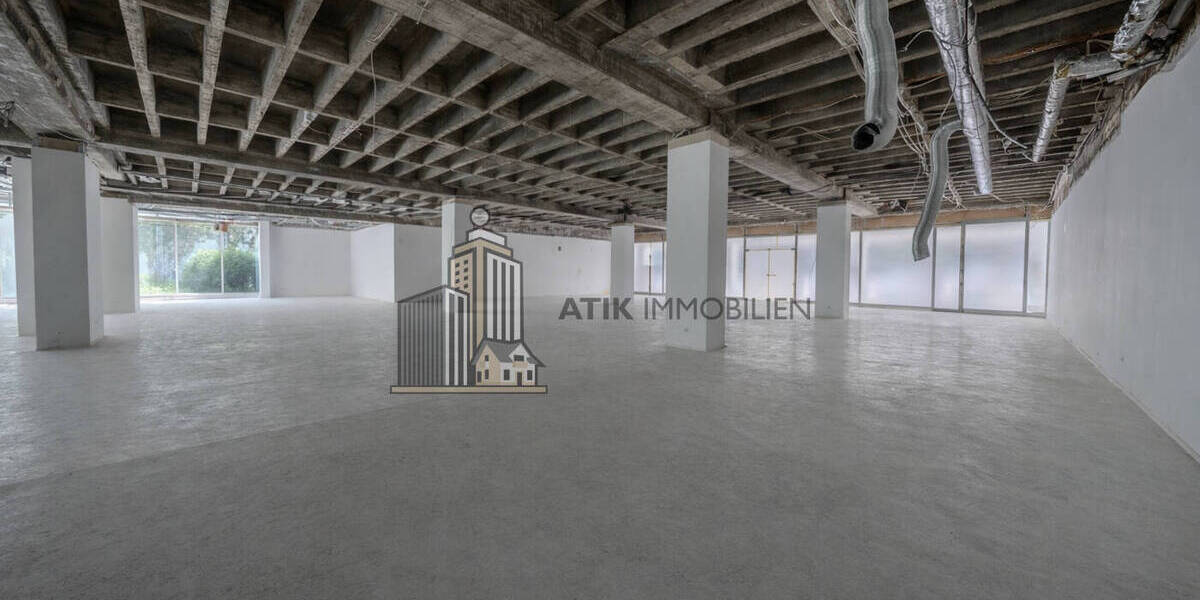 ATIK: Hochfrequentierte Einzelhandelsfläche in 1A-Lage der Mannheimer Innenstadt - Q7 Fressgasse - Gewerbeobjekt Mannheim / Schwetzingerstadt/Oststadt Quadrate | Angebot:26749753