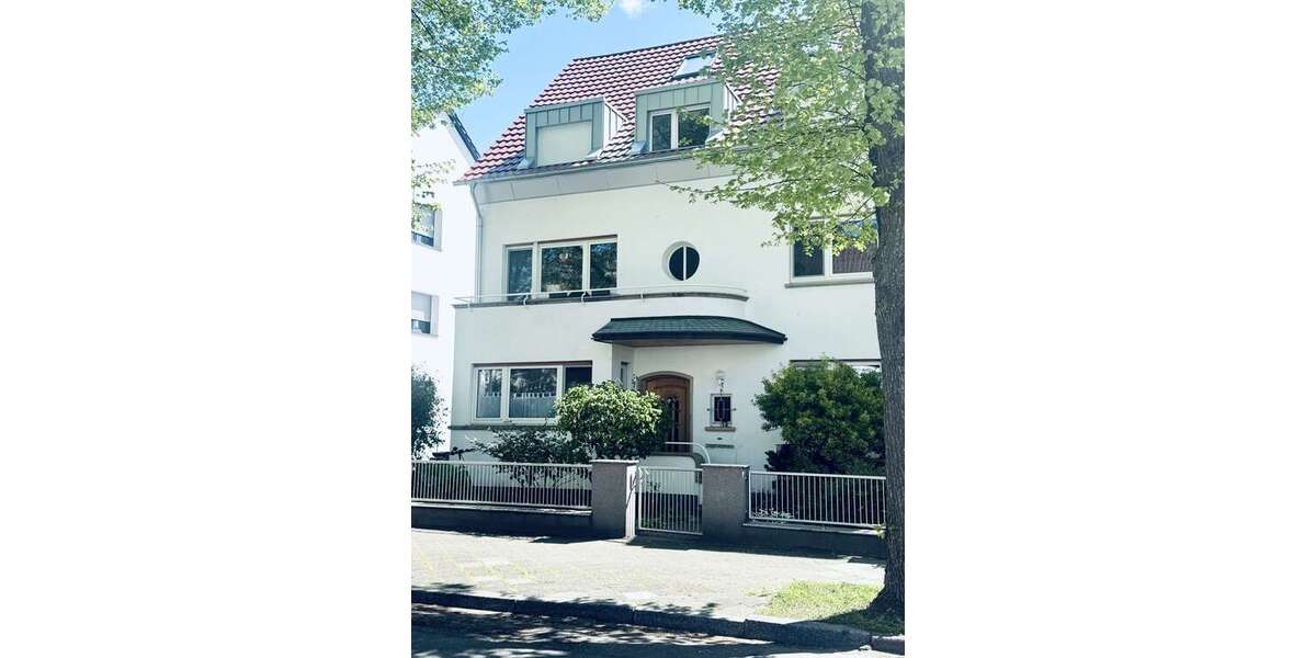 Einfamilienhaus Mannheim Niederfeld - 12 Zimmer, 329 m&sup2;, 1.150.000&euro; | Angebot:26842097