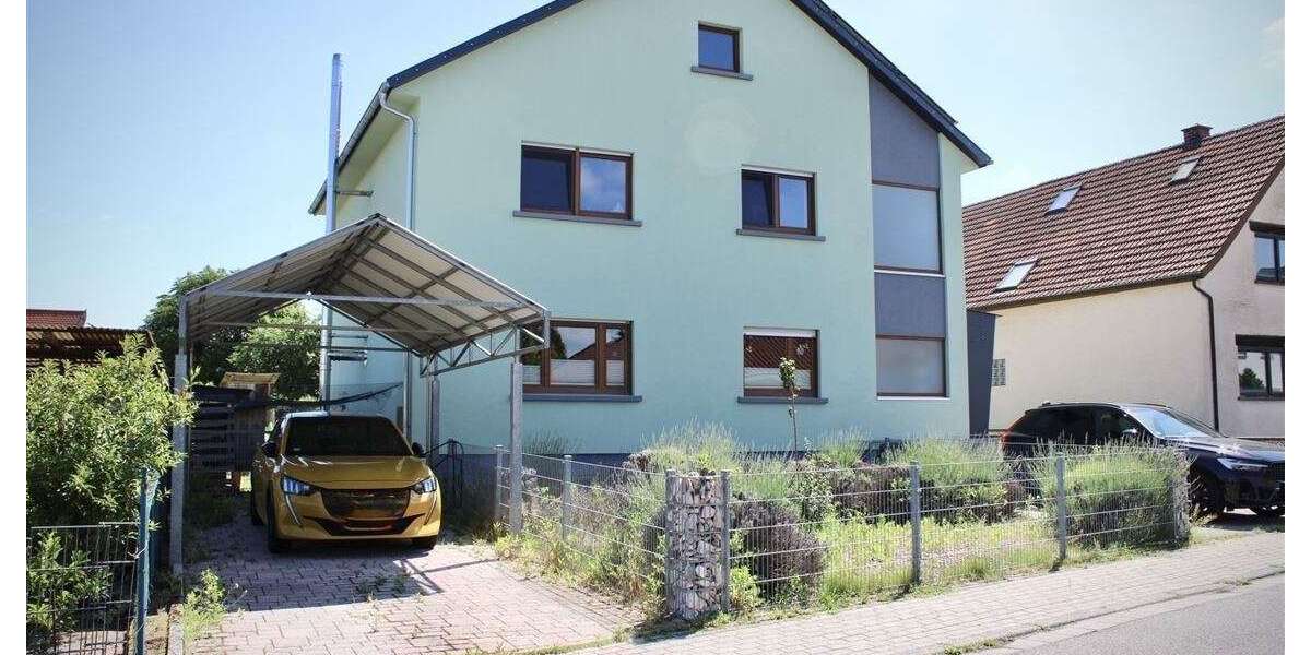 Einfamilienhaus St. Leon-Rot Rot - 6 Zimmer, 160 m&sup2;, 749.000&euro; | Angebot:26896468