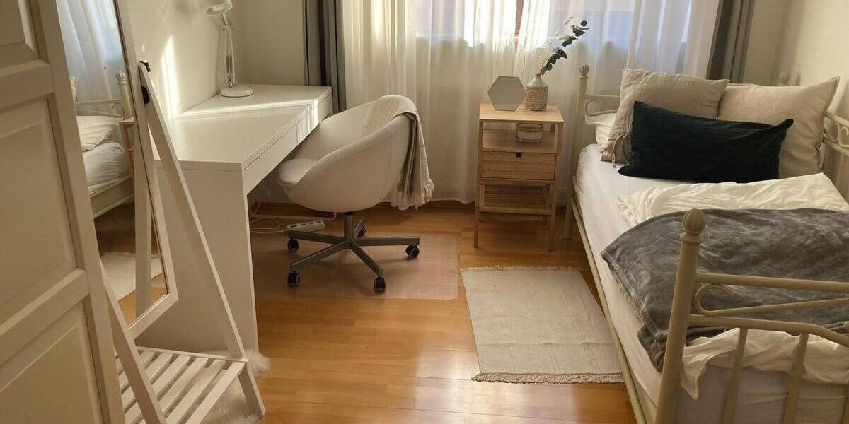 Zimmer Plankstadt - 320&euro; | Angebot:26893238