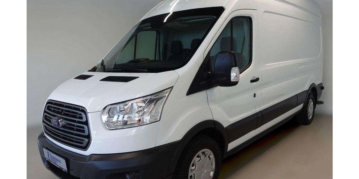 Ford Transit 89.000 km 18.989 &euro; Malsch 69254