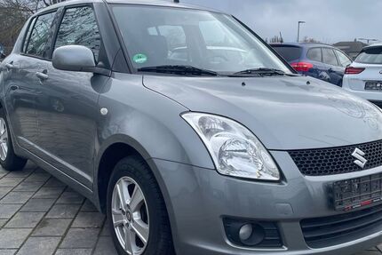 Suzuki Swift 44.722 km 4.999 &euro; Oberhausen-Rheinhausen 68794
