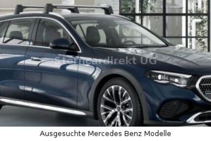 Mercedes-Benz E 300 24.000 km 66.700 € Lampertheim 68623