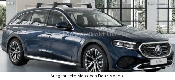 Mercedes-Benz E 300 24.000 km 66.700 € Lampertheim 68623