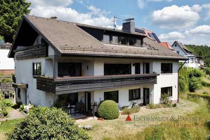Haus zum Kaufen in Wilhelmsfeld 685.000 € 410 m²