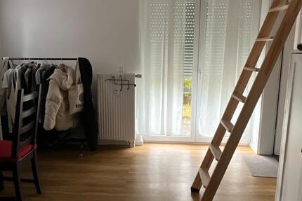 Wohnung Ludwigshafen am Rhein Mundenheim - 1 Zimmer, 23 m&sup2;, 590&euro; | Angebot:24846911