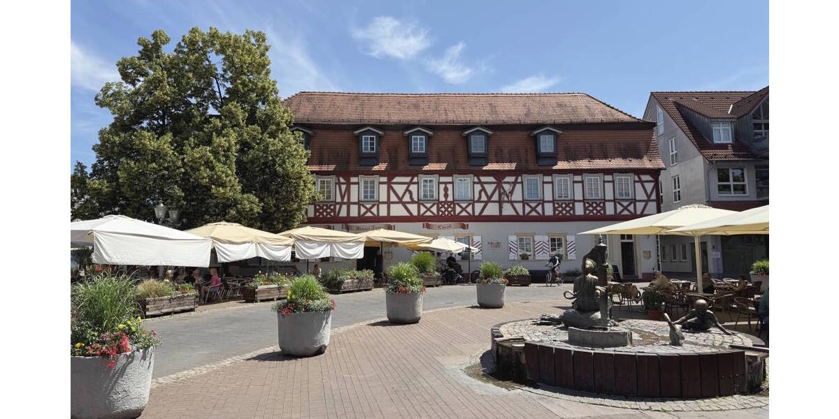 Gewerbeobjekt Lorsch - 2.290.000&euro; | Angebot:25684728