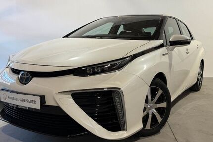 Toyota Mirai 42.200 km 8.991 &euro; Frankenthal 67227