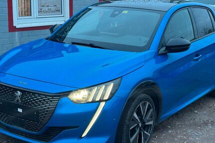 Peugeot 208 90.155 km 11.700 &euro; Mutterstadt 67112