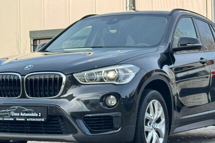 BMW X1 97.073 km 16.990 &euro; Zuzenhausen 74939