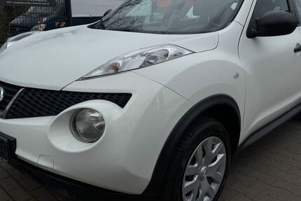 Nissan Juke 236.023 km 4.600 &euro; LUDWIGSHAFEN AM RHEIN 67071