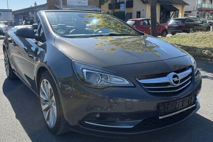 Opel Cascada 134.000 km 8.900 &euro; Schwetzingen 68723