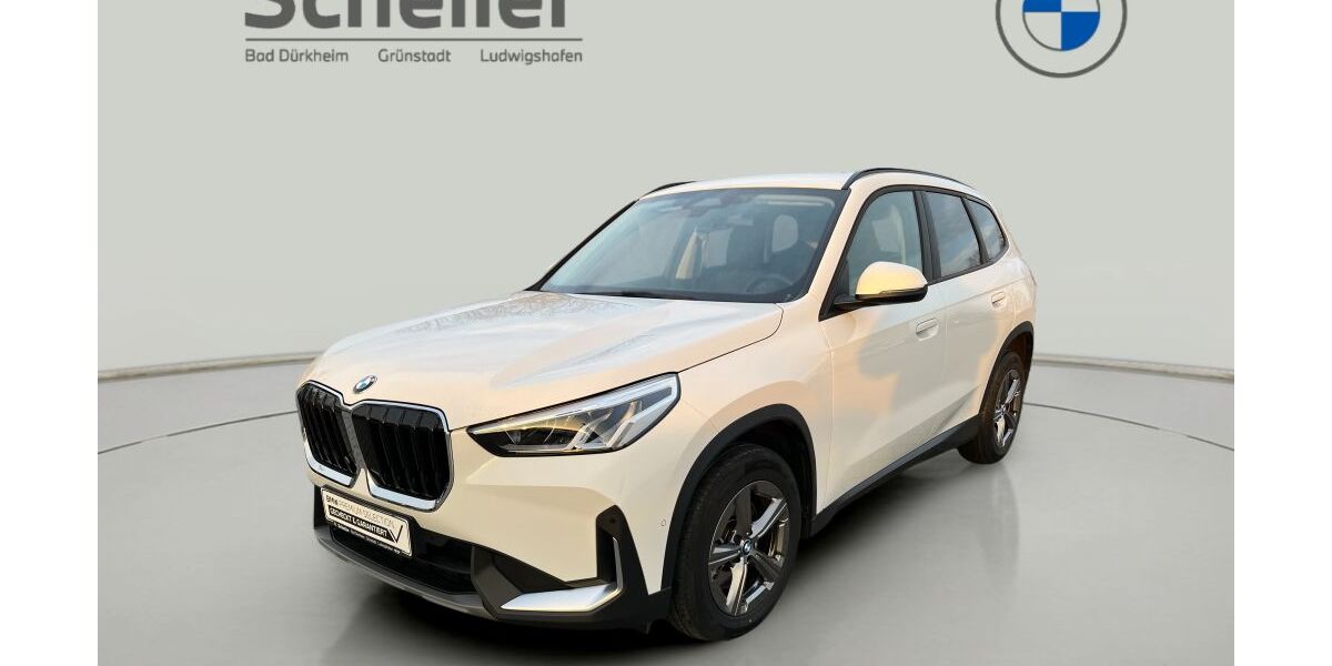 BMW X1 34.151 km 34.900 &euro; Ludwigshafen 67071