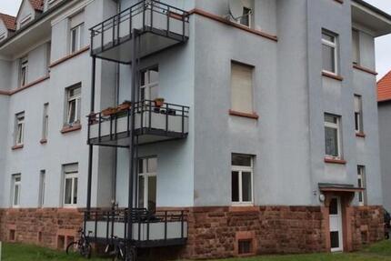 Wohnung Mannheim Niederfeld - 4 Zimmer, 122 m&sup2;, 1.218&euro; | Angebot:25539468