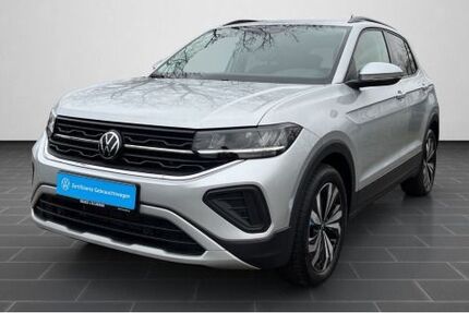 VW T-Cross 11.200 km 24.500 &euro; Mannheim 68167