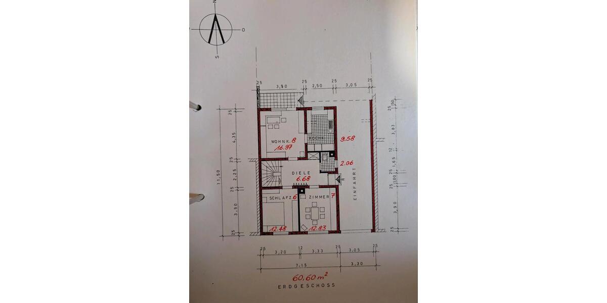 Einfamilienhaus Reilingen - 550.000&euro; | Angebot:27077212