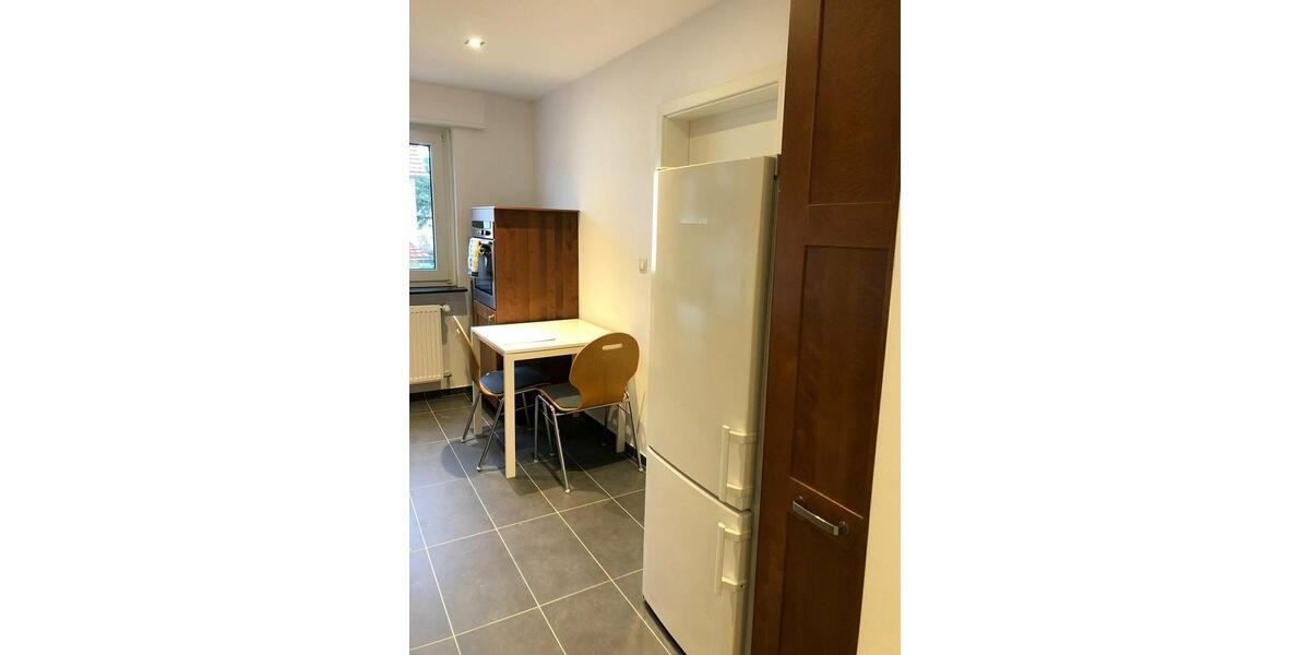 Etagenwohnung Mannheim Gartenstadt - 1 Zimmer, 55 m&sup2;, 400&euro; | Angebot:25282590