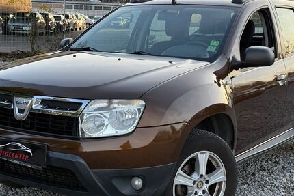 Dacia Duster 120.000 km 6.990 &euro; Weinheim 69469