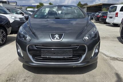 Peugeot 308 69.400 km 9.800 € Mannheim 68199