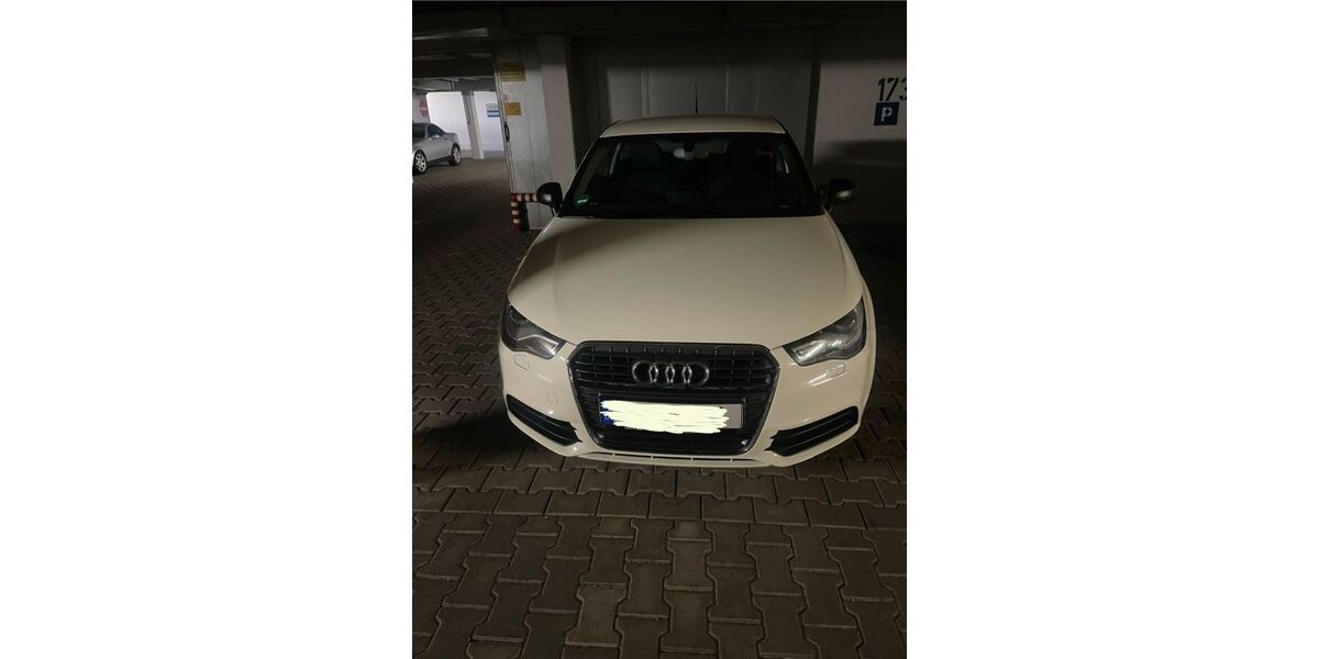 Audi A1 198.000 km 6.700 &euro; Heidelberg 69126