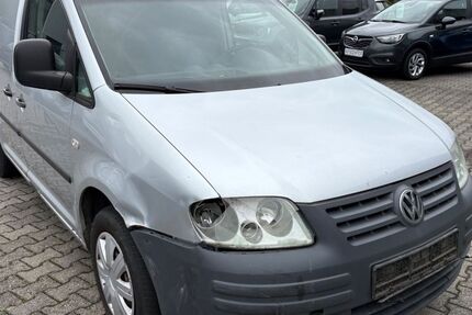 VW Caddy 520.000 km 1.500 € Hockenheim 68766