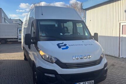 IVECO Andere 292.000 km 9.000 &euro; Mannheim 68305