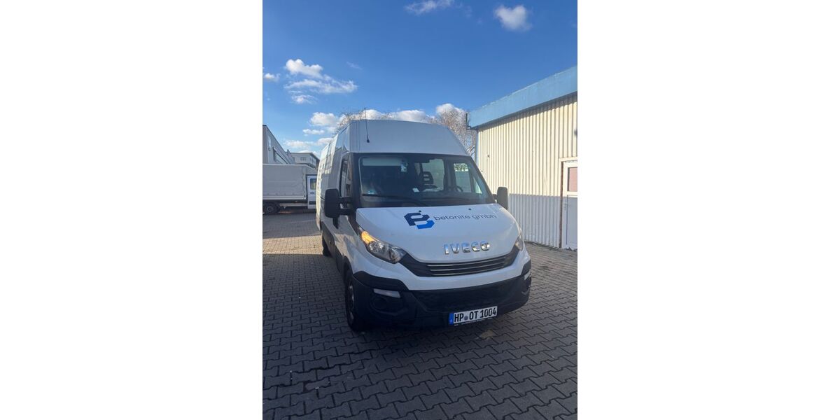IVECO Andere 292.000 km 9.000 &euro; Mannheim 68305